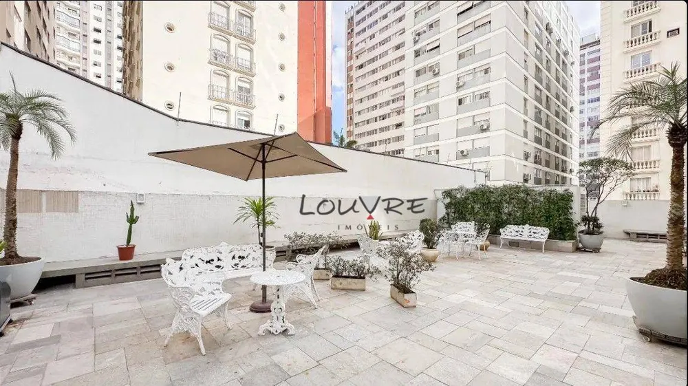 Apartamento, 3 quartos, 169 m² - Foto 7