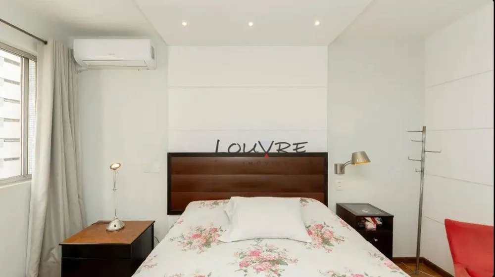 Apartamento, 3 quartos, 169 m² - Foto 7