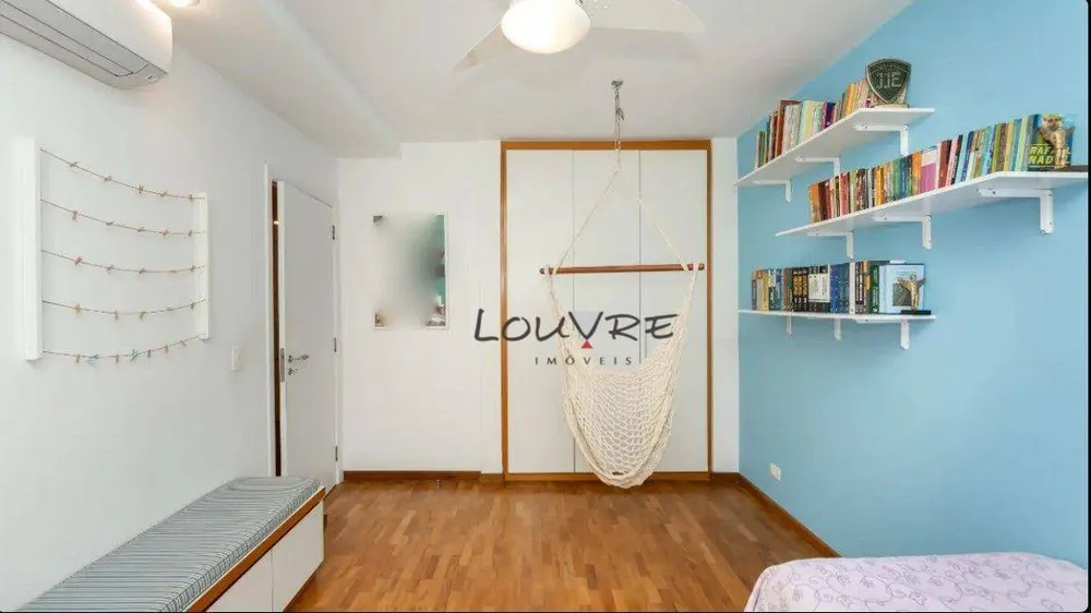 Apartamento, 3 quartos, 169 m² - Foto 10