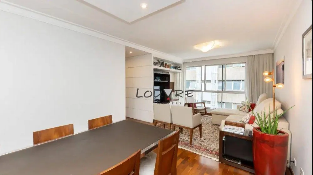 Apartamento, 3 quartos, 169 m² - Foto 3