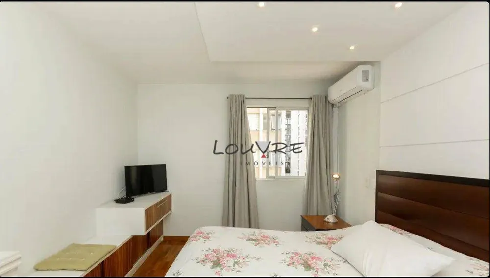 Apartamento, 3 quartos, 169 m² - Foto 10