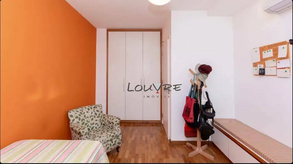 Apartamento, 3 quartos, 169 m² - Foto 8