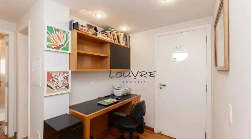 Apartamento, 3 quartos, 169 m² - Foto 1