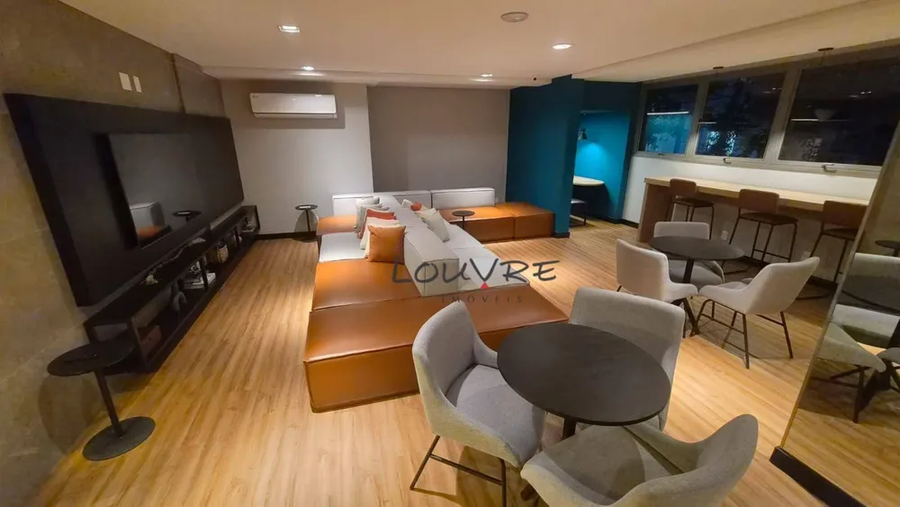Kitnet-Studio, 26 m² - Foto 9