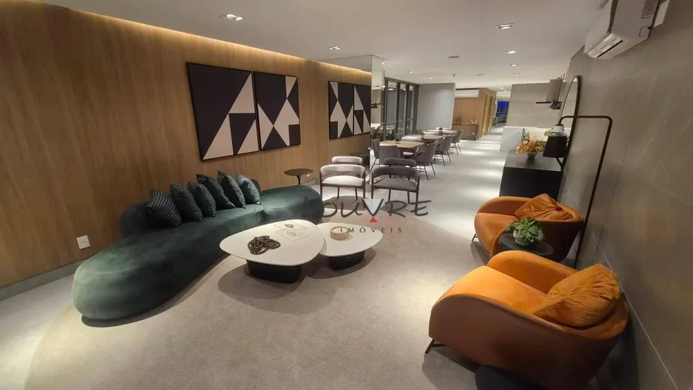 Kitnet-Studio, 26 m² - Foto 11