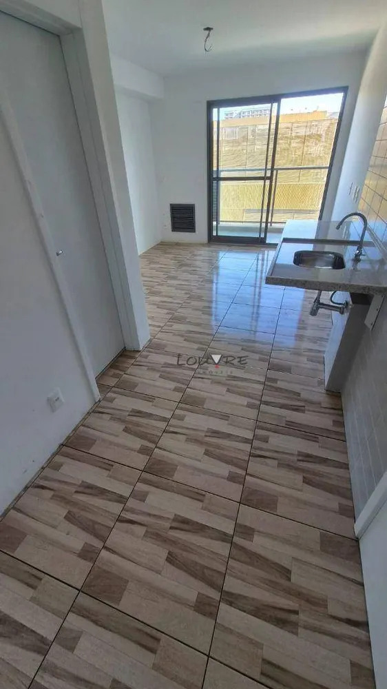 Kitnet-Studio, 26 m² - Foto 2