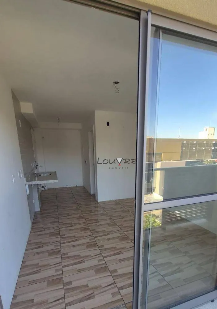 Kitnet-Studio, 26 m² - Foto 4