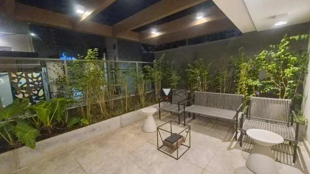 Kitnet-Studio, 26 m² - Foto 10