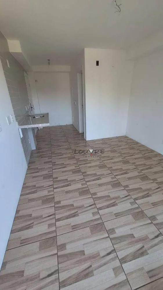 Kitnet-Studio, 26 m² - Foto 3