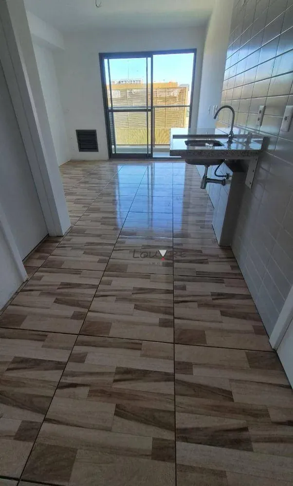 Kitnet-Studio, 26 m² - Foto 5