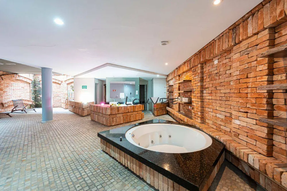 Apartamento, 2 quartos, 55 m² - Foto 11