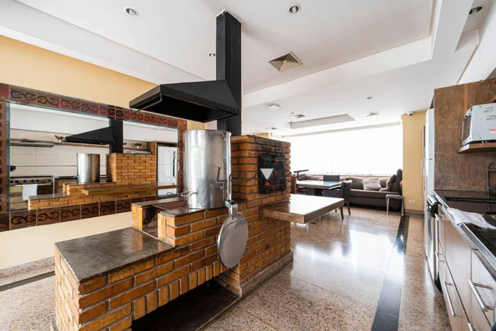 Apartamento, 2 quartos, 55 m² - Foto 12