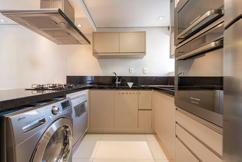 Apartamento, 2 quartos, 55 m² - Foto 2