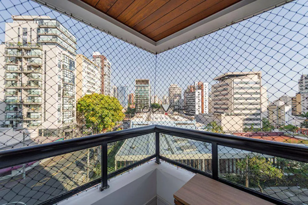 Apartamento, 2 quartos, 55 m² - Foto 5