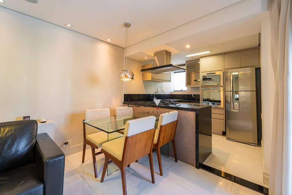 Apartamento, 2 quartos, 55 m² - Foto 1