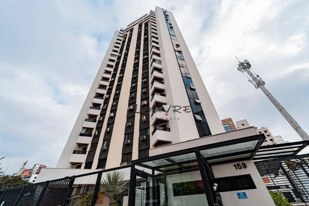 Apartamento, 2 quartos, 55 m² - Foto 16