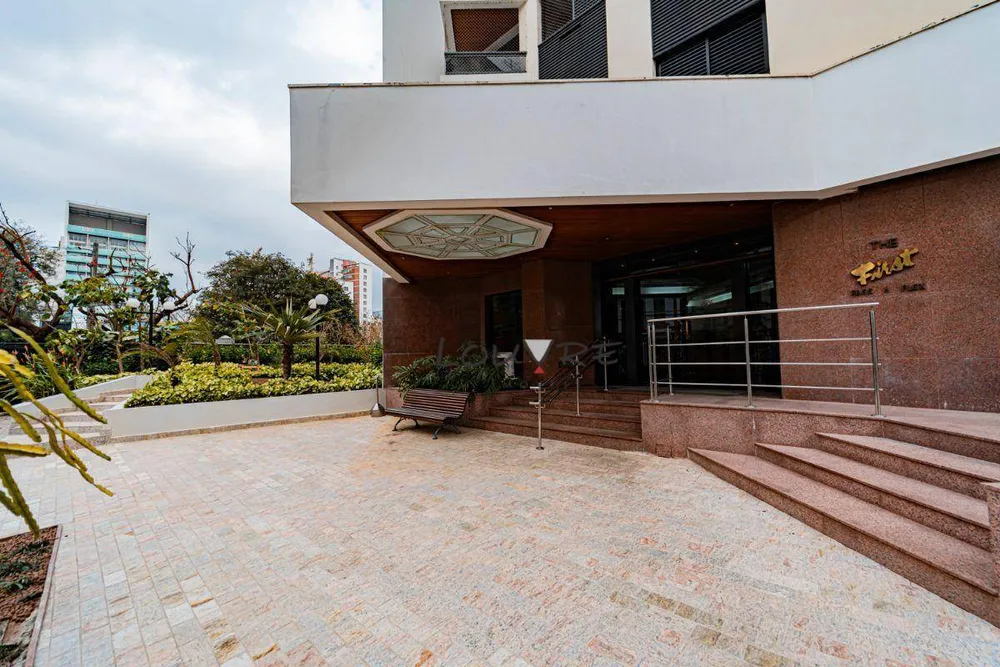 Apartamento, 2 quartos, 55 m² - Foto 15