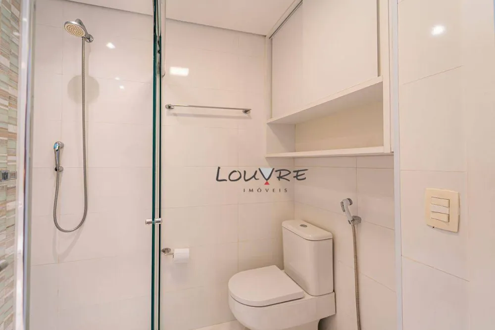 Apartamento, 2 quartos, 55 m² - Foto 9