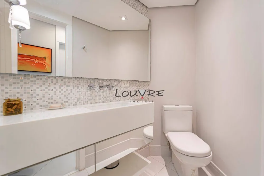 Apartamento, 2 quartos, 55 m² - Foto 7