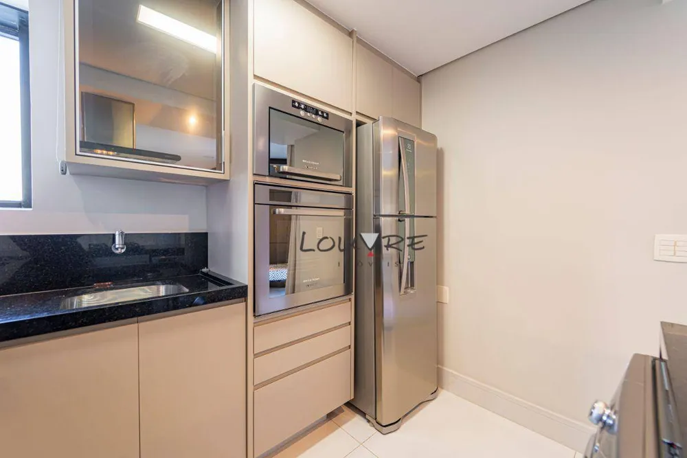 Apartamento, 2 quartos, 55 m² - Foto 3