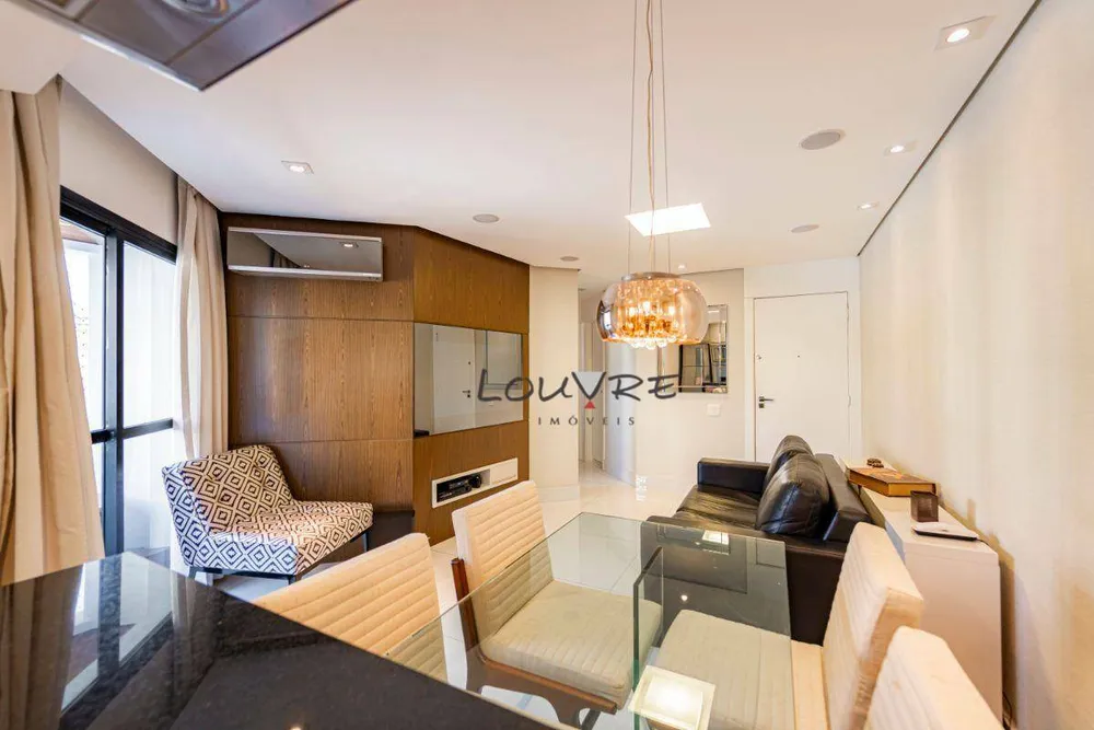 Apartamento, 2 quartos, 55 m² - Foto 4