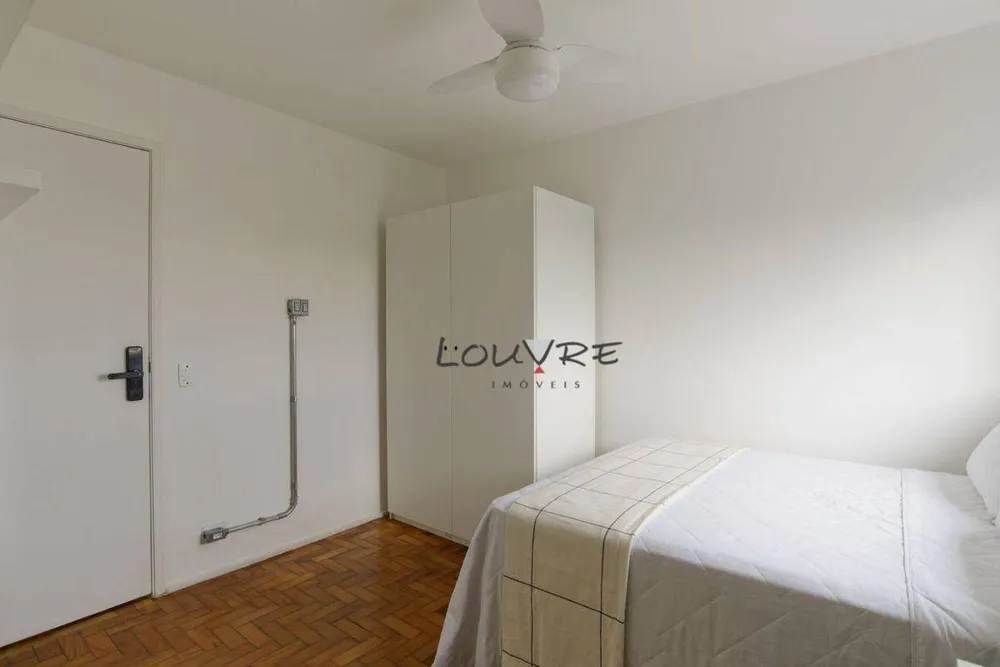 Apartamento, 4 quartos, 103 m² - Foto 1