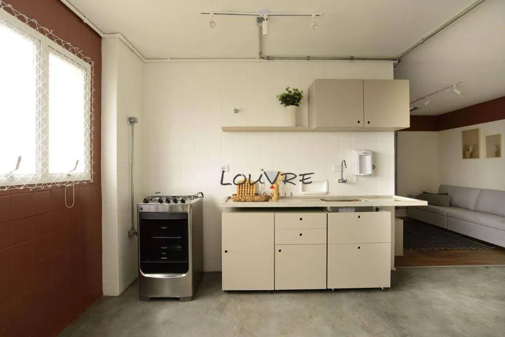 Apartamento, 4 quartos, 103 m² - Foto 5
