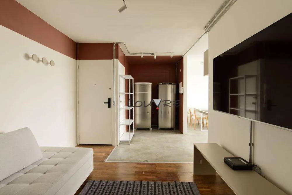 Apartamento, 4 quartos, 103 m² - Foto 2