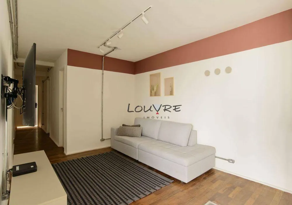 Apartamento, 4 quartos, 103 m² - Foto 16