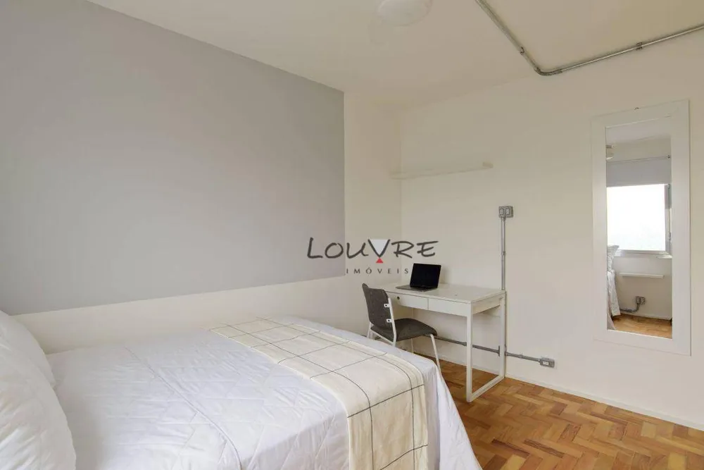 Apartamento, 4 quartos, 103 m² - Foto 3