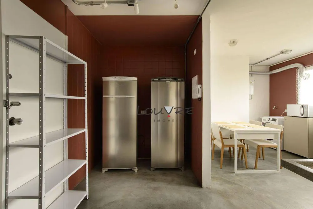 Apartamento, 4 quartos, 103 m² - Foto 9
