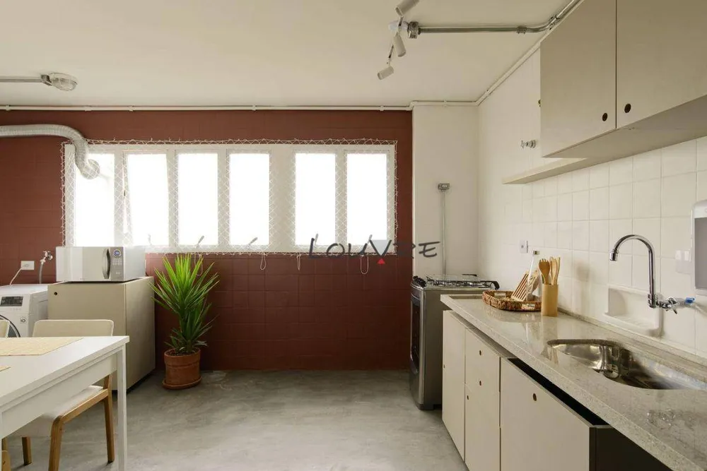 Apartamento, 4 quartos, 103 m² - Foto 4