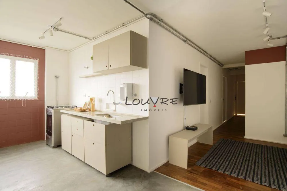 Apartamento, 4 quartos, 103 m² - Foto 14