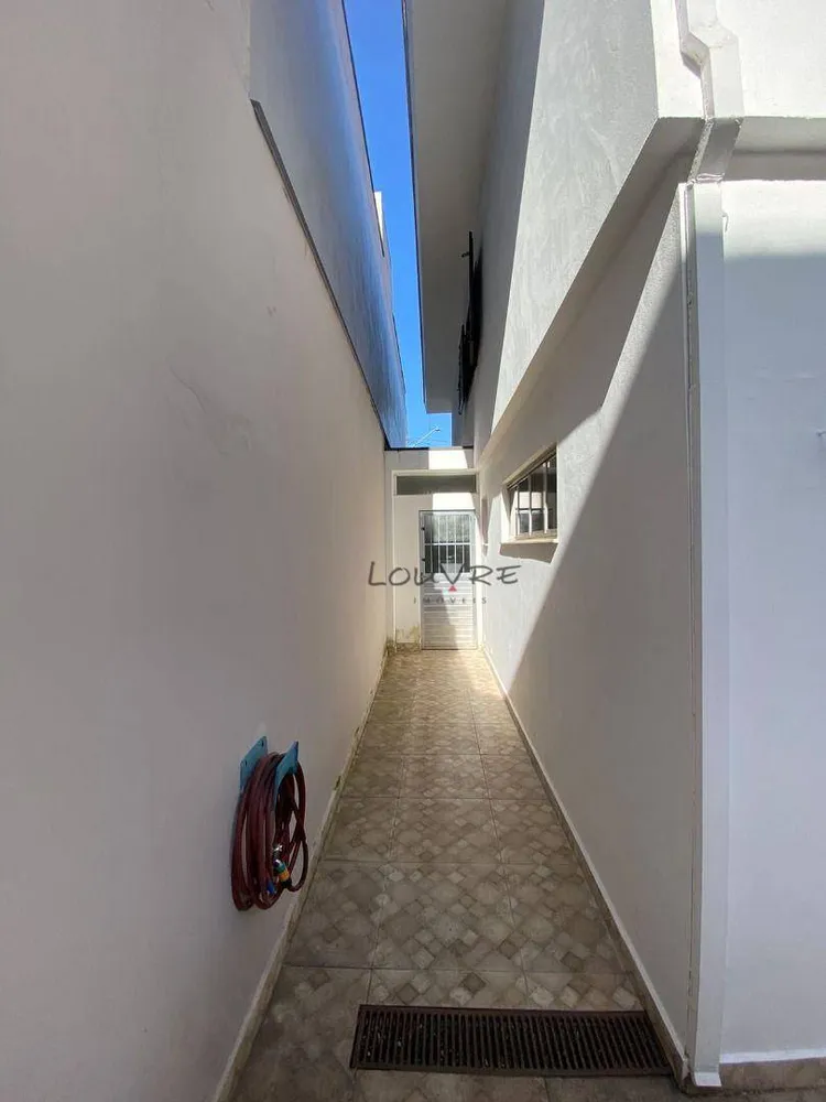 Casa, 4 quartos, 230 m² - Foto 16