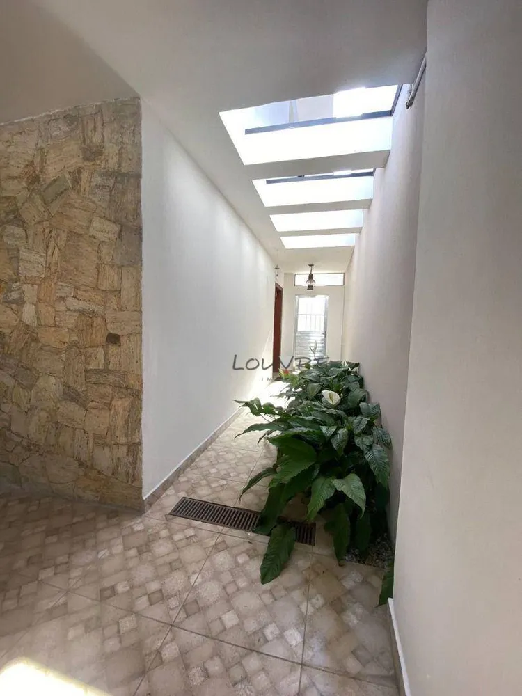 Casa, 4 quartos, 230 m² - Foto 5