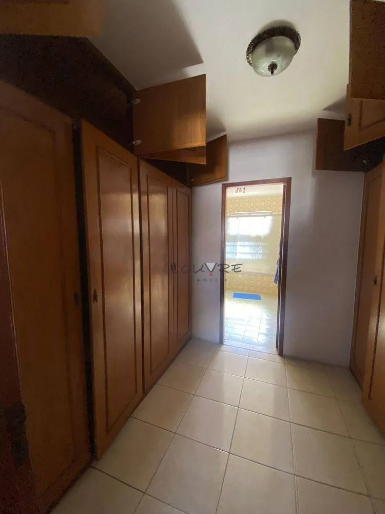 Casa, 4 quartos, 230 m² - Foto 12