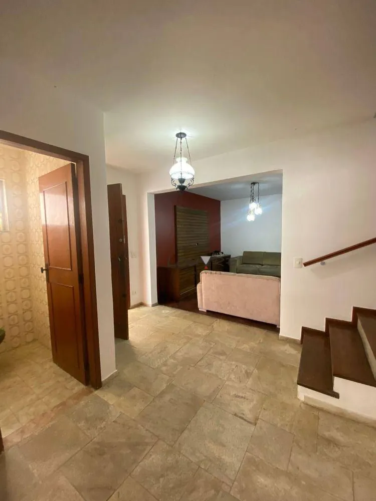 Casa, 4 quartos, 230 m² - Foto 6
