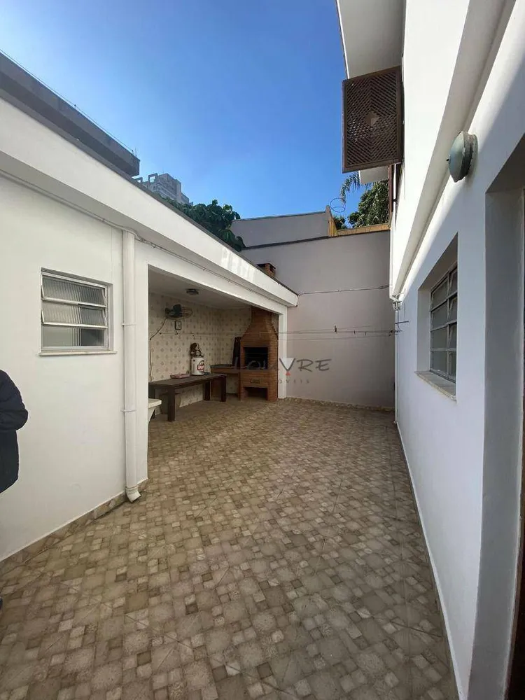 Casa, 4 quartos, 230 m² - Foto 14