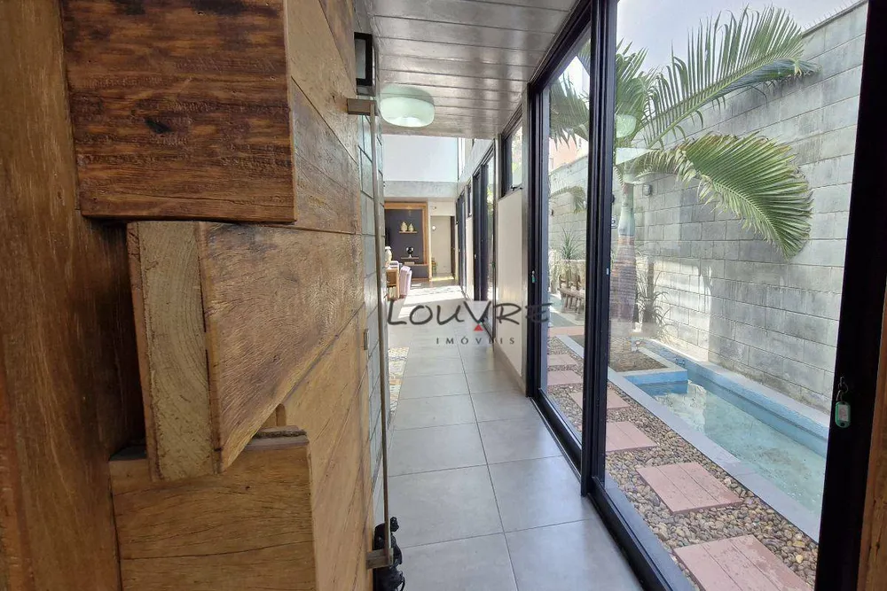 Casa, 3 quartos, 188 m² - Foto 4