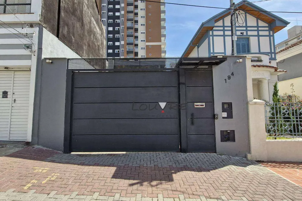 Casa, 3 quartos, 188 m² - Foto 10