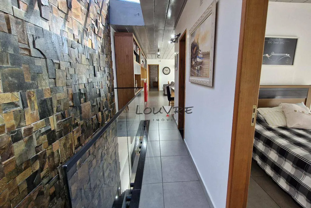Casa, 3 quartos, 188 m² - Foto 3