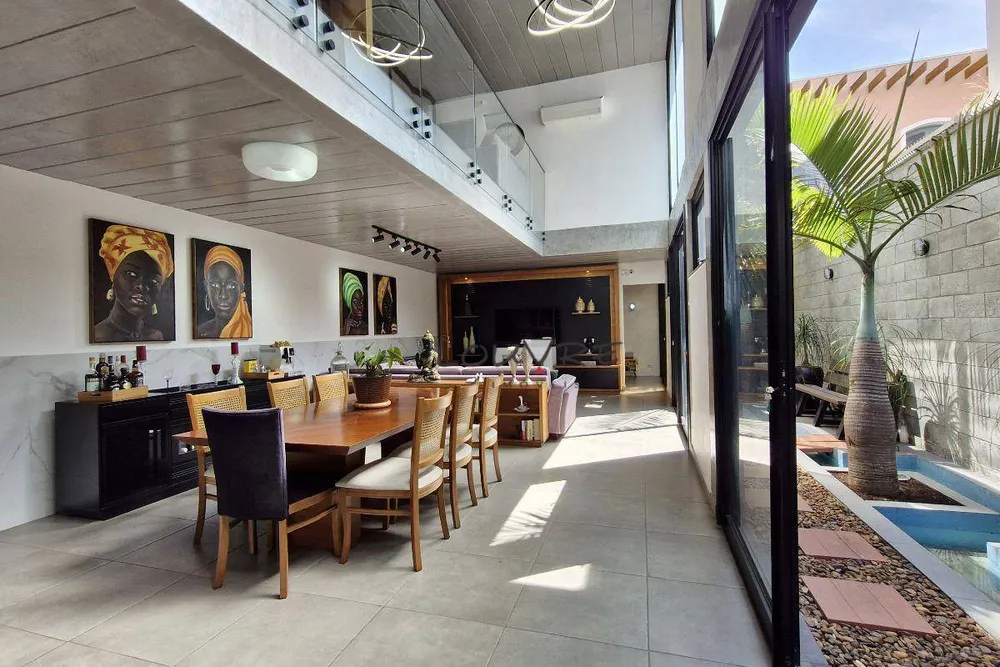 Casa, 3 quartos, 188 m² - Foto 9