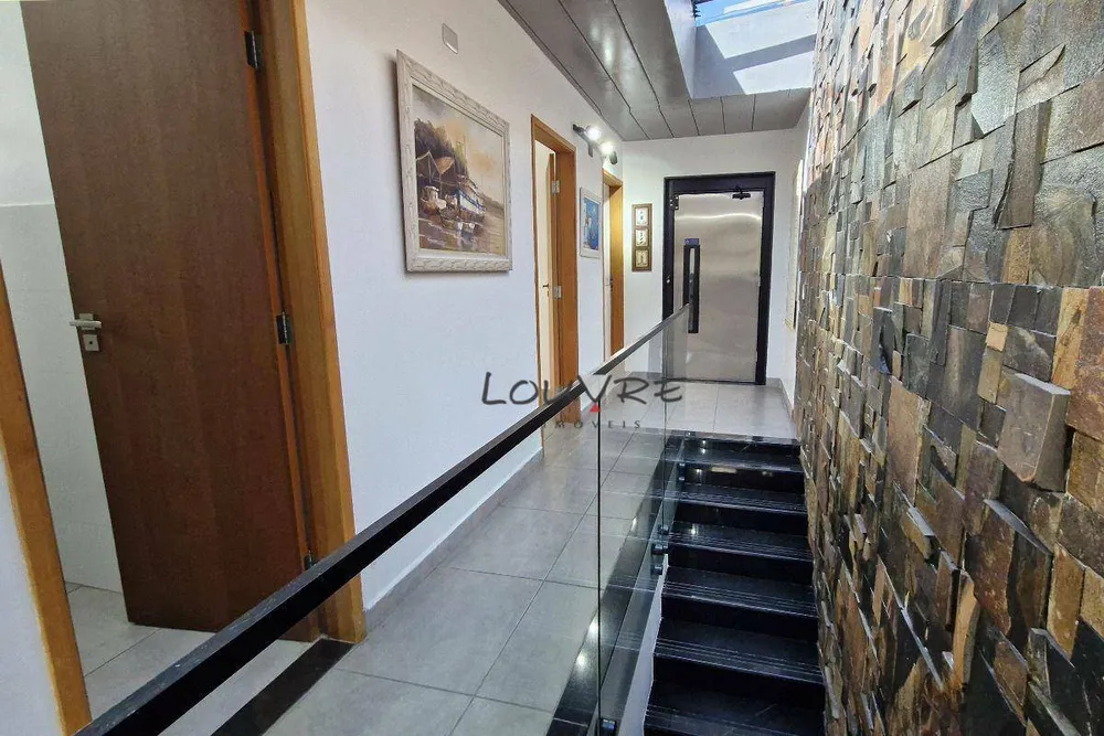 Casa, 3 quartos, 188 m² - Foto 5