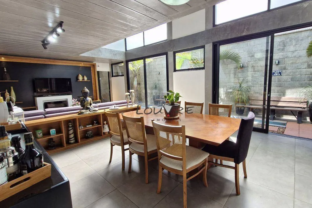 Casa, 3 quartos, 188 m² - Foto 6