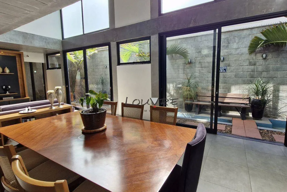 Casa, 3 quartos, 188 m² - Foto 8