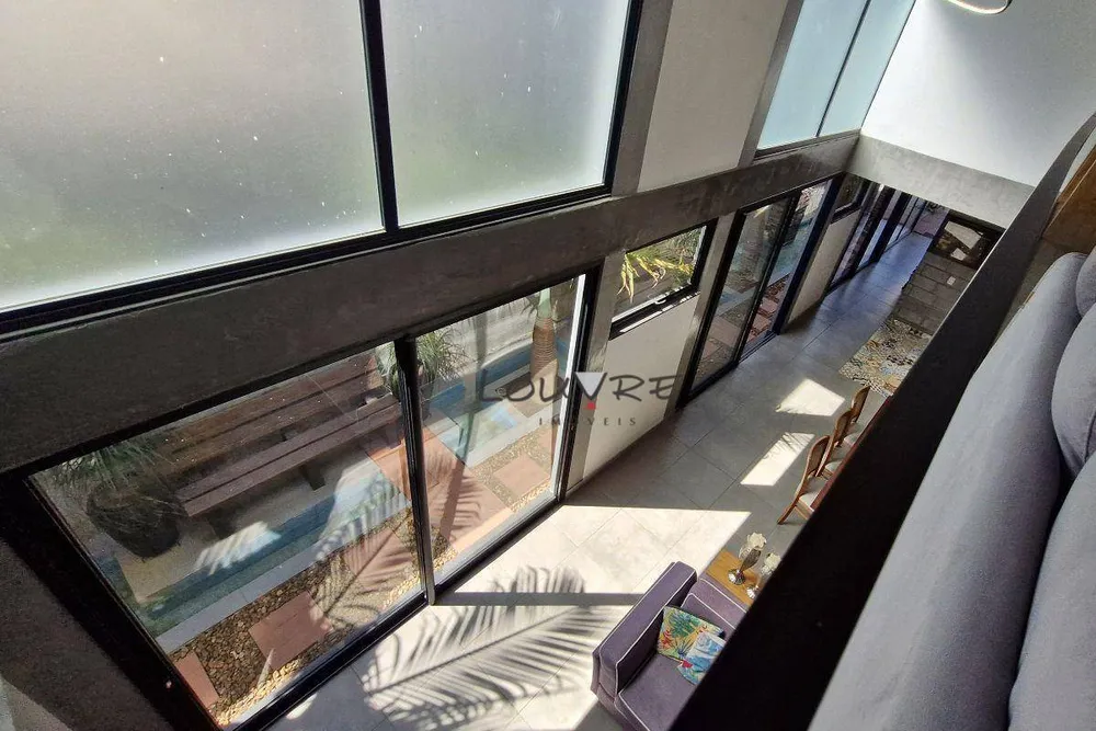 Casa, 3 quartos, 188 m² - Foto 12