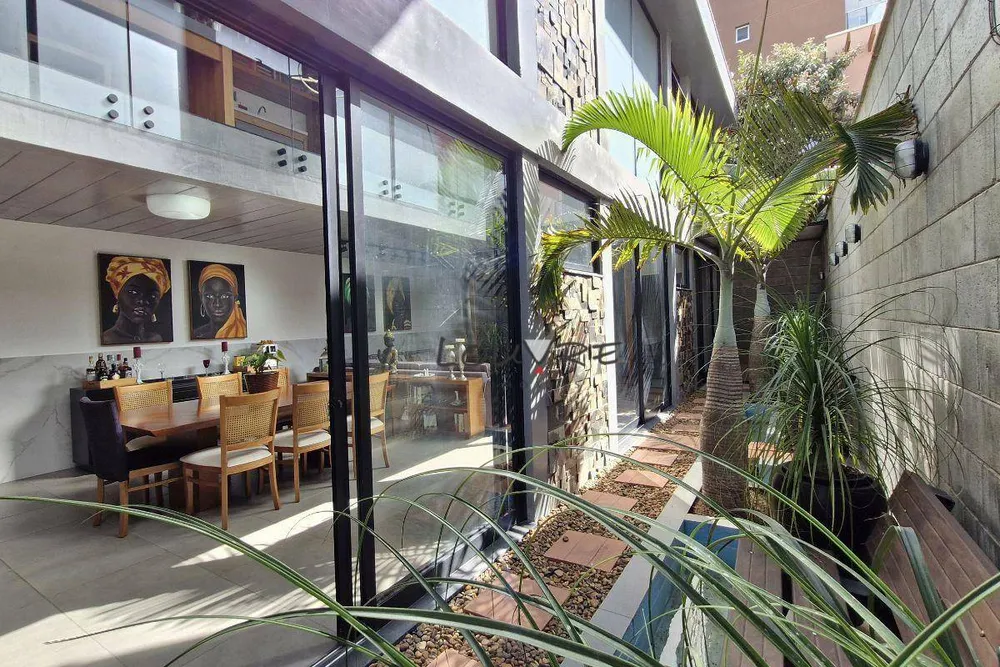 Casa, 3 quartos, 188 m² - Foto 11