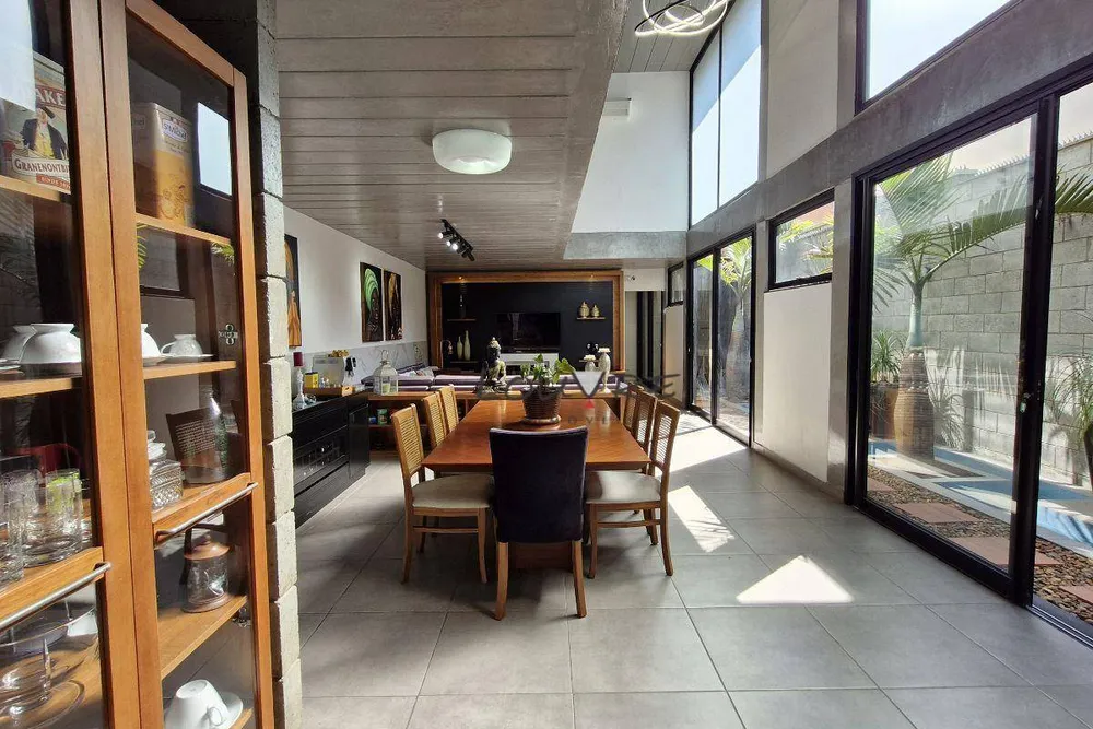 Casa, 3 quartos, 188 m² - Foto 7