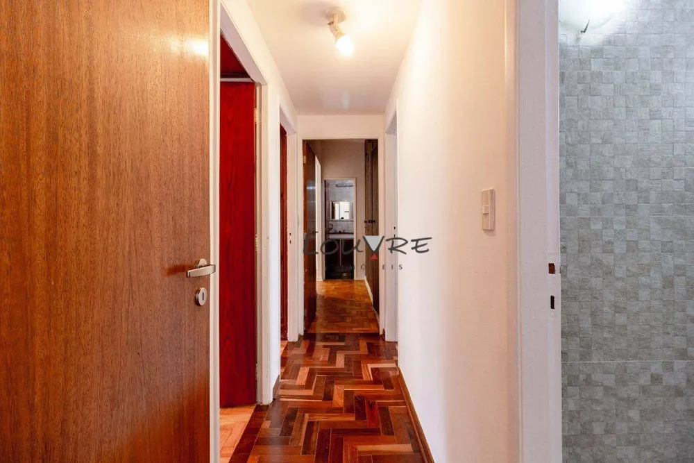 Apartamento, 3 quartos, 122 m² - Foto 4