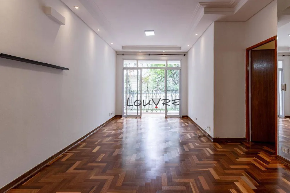 Apartamento, 3 quartos, 122 m² - Foto 8
